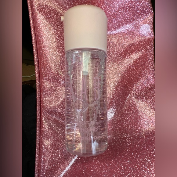 KAB Hydrating Setting mist - Picture 2 of 2